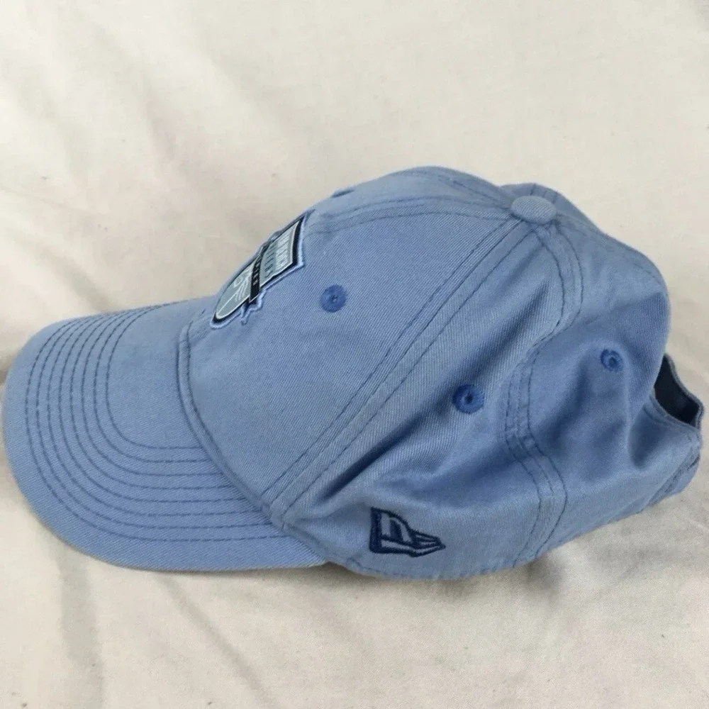 Palm Beach Masters Series Hat New Era 9Twenty Youth Size Show Jumping Equestrian